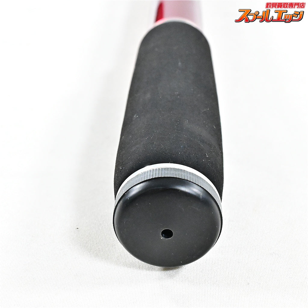 【アルファタックル】 トップファイタースカイサーフ 27-390 27号3.9m alpha tackle SKYSURF シロギス カレイ アイナメ K_155