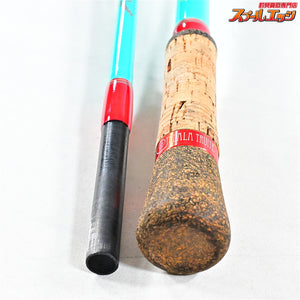 【ツララ】 クレールス 810MH Tulala Clerus イワナ ヤマメ シーバス K_222