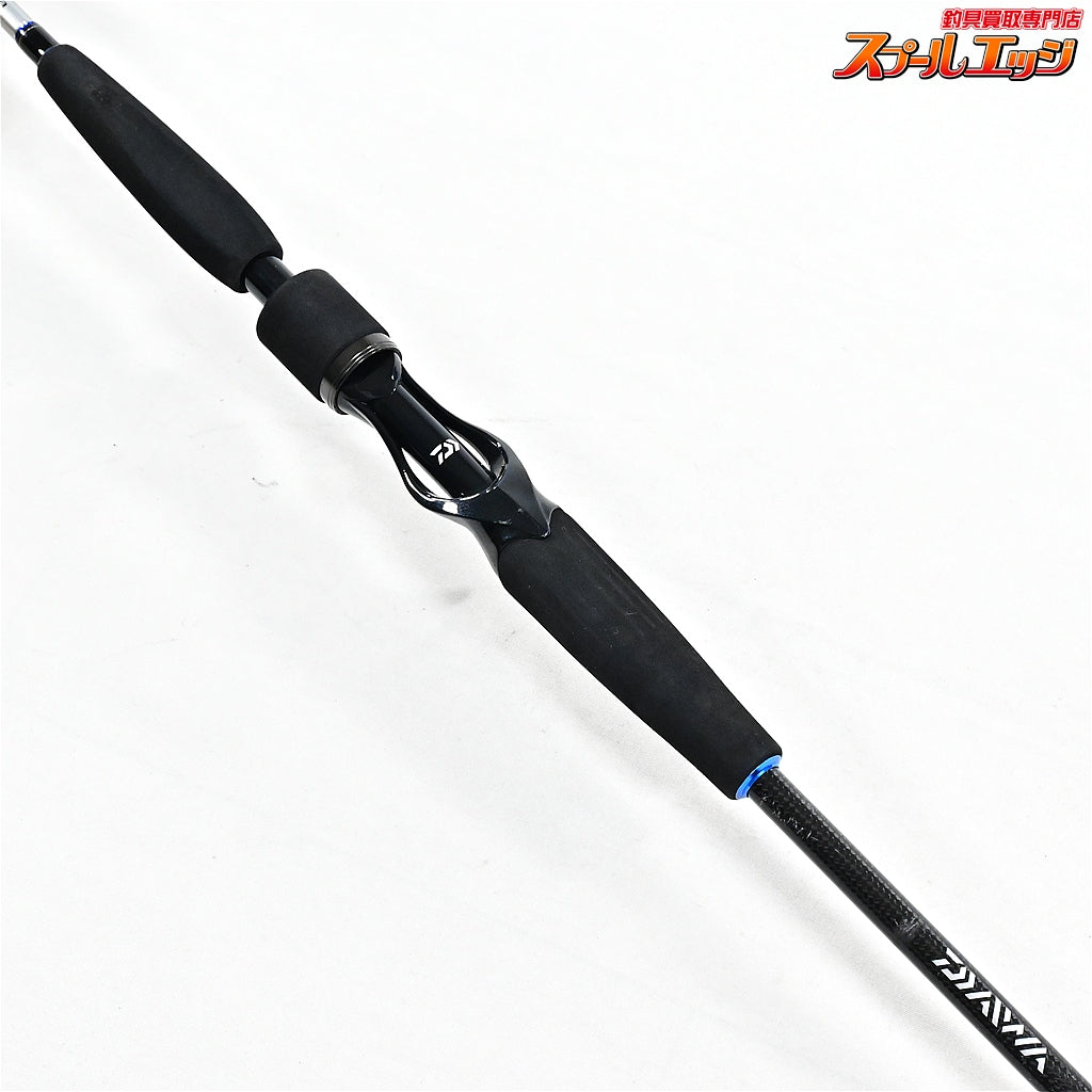 【ダイワ】 キャタリナ BJ 66XHB ベイジギング DAIWA CATALINA マダイ タチウオ キジハタ K_241