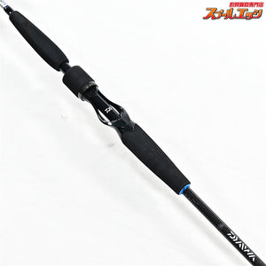 【ダイワ】 キャタリナ BJ 66XHB ベイジギング DAIWA CATALINA マダイ タチウオ キジハタ K_241