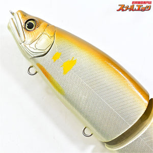 【ガンクラフト】 鮎邪 ジョインテッドクロー シフト 263 紀ノ国鮎 GAN-CRAFT JOINTED CLAW SHIFT K_060