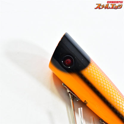 【ライフベイト】 エプシロン フィッシュテール ペスカデポ オリカラ BHRYS LIFEBAIT pesca depot K_060