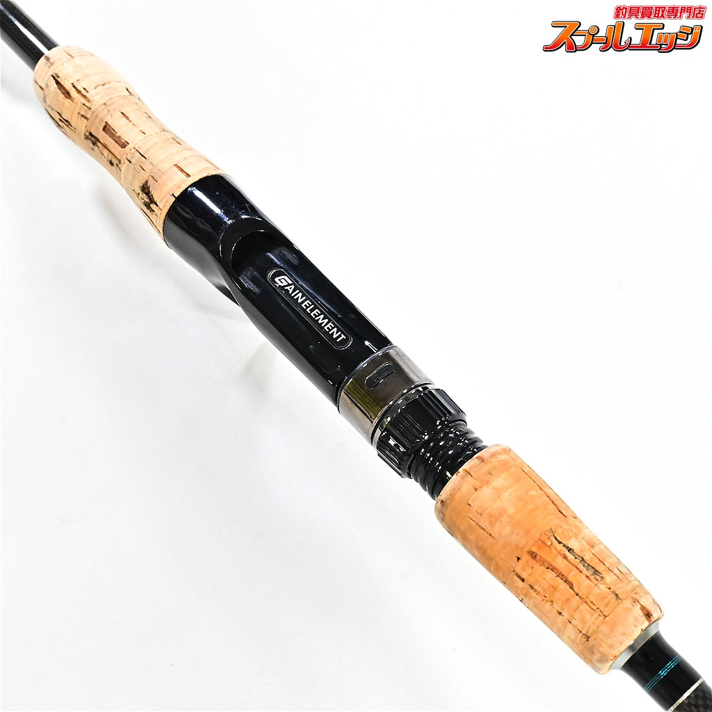 【デプス】 ゲインエレメント GE-610MR ムービングエレメント deps GAIN ELEMENT MOVING ELEMENT ブラックバス K_251
