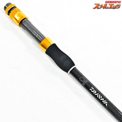 【ダイワ】 10ゴウイン ブル HH-190 DAIWA GOUIN BULL キハダマグロ カンパチ ヒラマサ K_196