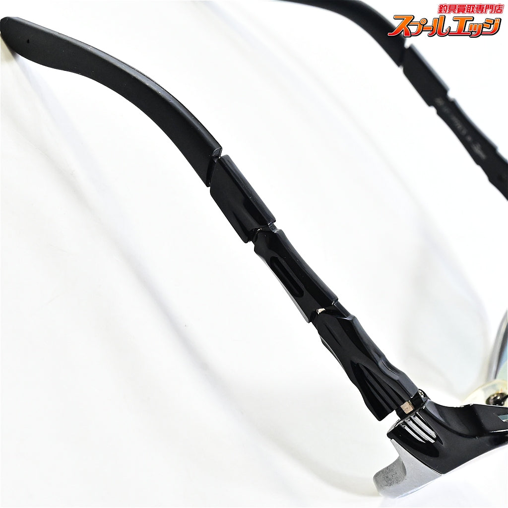 【ジール】 ゼクー ファントム フレームブラック トゥルビュースポーツ 偏光サングラス ケース付 ZEAL OPTICS Zeque Fantom K_060