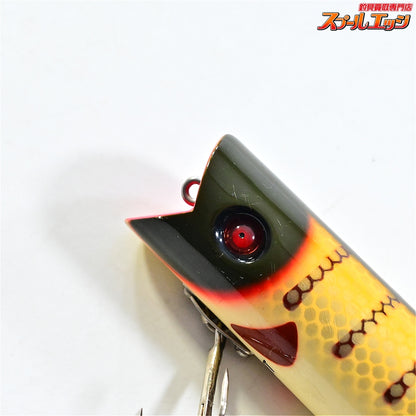 【ライフベイト】 ダーター ロットンオリカラ パーチ LIFEBAIT Rotton K_060