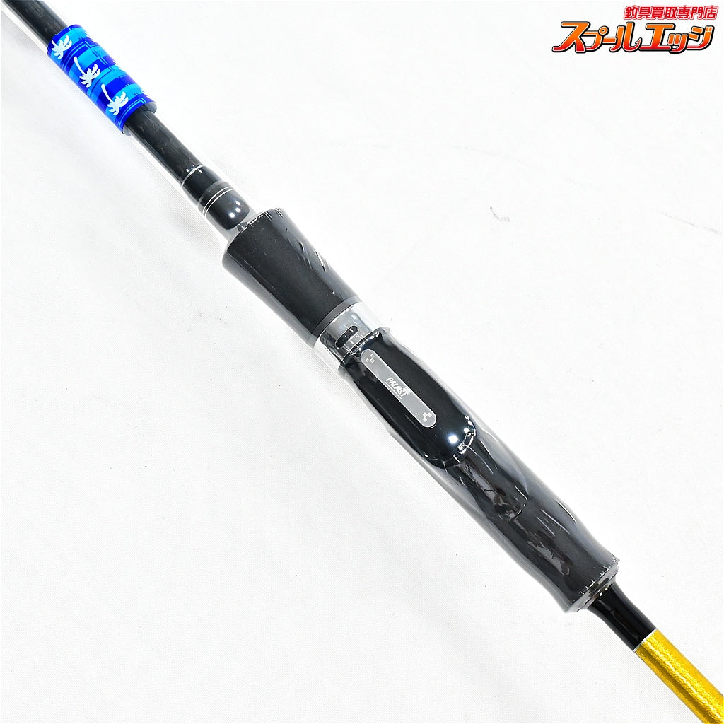 【パームス】 ラークシューター LSGS-610ML+ ボートゲームSP PALMS LurkShooter BOAT GAME キジハタ カサゴ マゴチ K_153