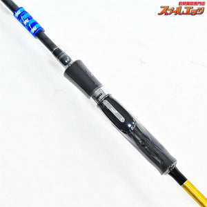 【パームス】 ラークシューター LSGS-610ML+ ボートゲームSP PALMS LurkShooter BOAT GAME キジハタ カサゴ マゴチ K_153