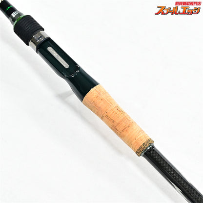【ノリーズ】 ロードランナー ストラクチャー NXS STN6100H-St Nories ROAD RUNNER STRUCTURE NXS ブラックバス K_251