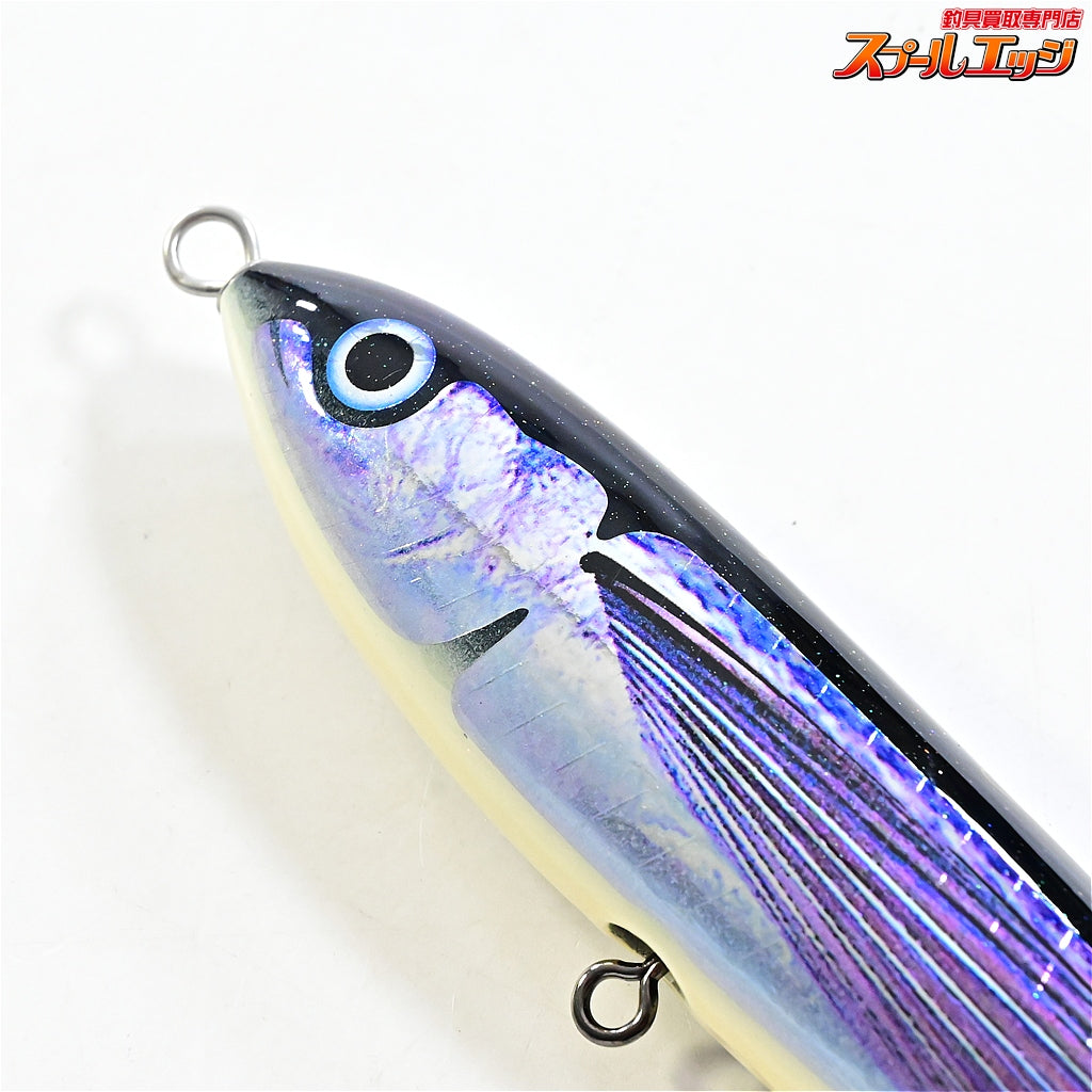 【カーペンター】 ガンマγ 60-180 トビウオ 自重60g Carpenter GAMMA K_060