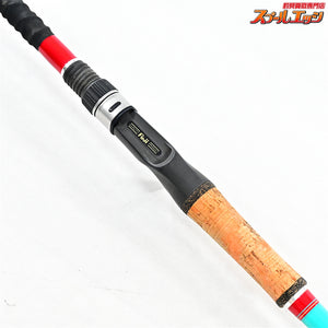 【ツララ】 クレールス 810MH Tulala Clerus イワナ ヤマメ シーバス K_222