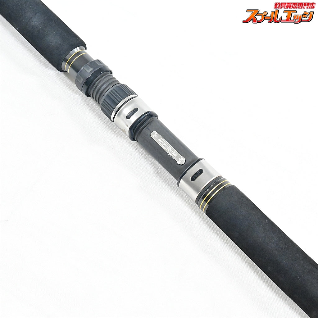 【パームス】 シーラプチャー SRGS-76ML PALMS Sea Rupture ワラサ シイラ カツオ K_222