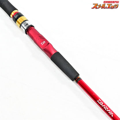 【ダイワ】 16アナリスター ビシアジ MH-170 DAIWA ANALYSTAR BISHI-AJI アジ サバ イサキ K_152