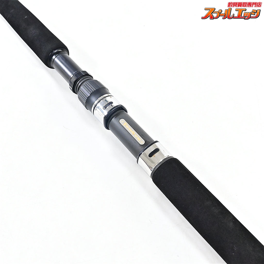 【テンリュウ】 天龍 スパイク イエローテイル SK732YT TENRYU SPIKE Yellow Tail キハダマグロ ブリ ヒラマサ K_208