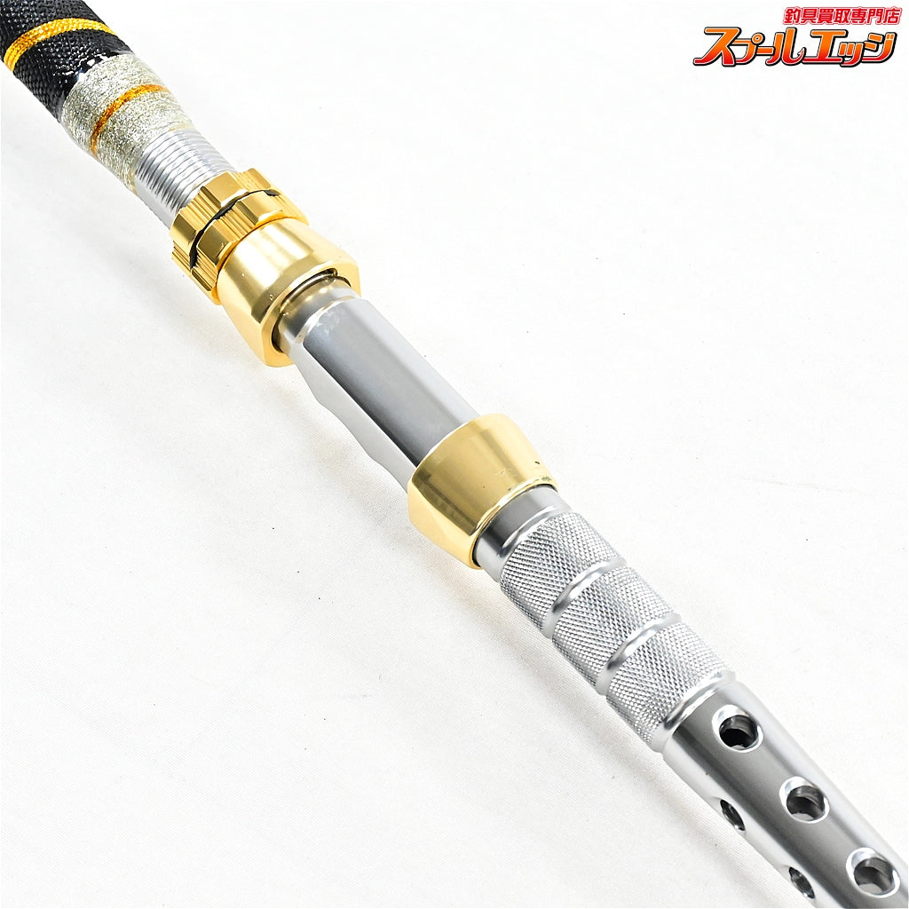 【おり釣具】 ゴクスペシャル イカスペック 125-150 ORI Gokuspe IKA-SPEC ヤリイカ スルメイカ ケンサキイカ K_169