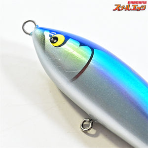 【ウッドリーム】 アキヤ 140F ブルーバック WooDreeam AKIYA 海水用ルアー K_060