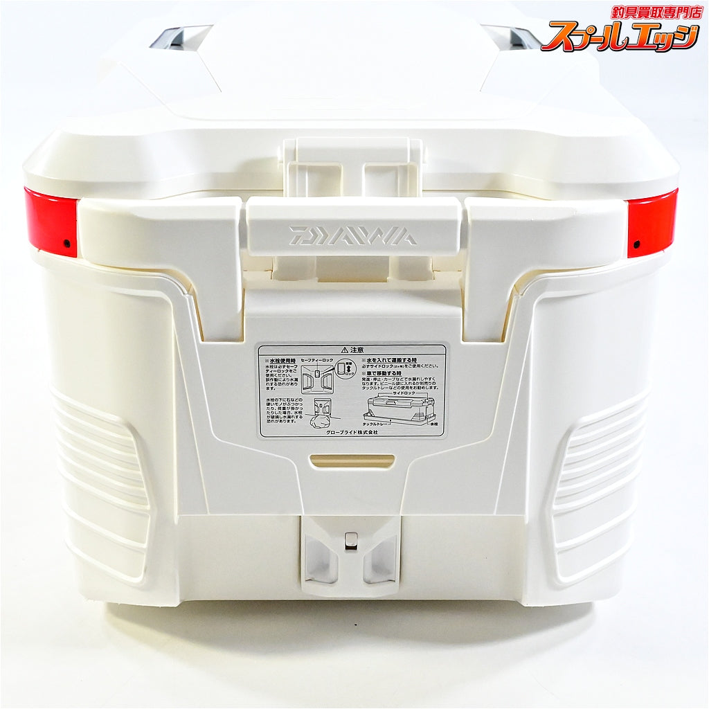 【ダイワ】 トランクマスター HD2 II S4800 48L クーラーボックス DAIWA TRANK MASTER-HD K_206