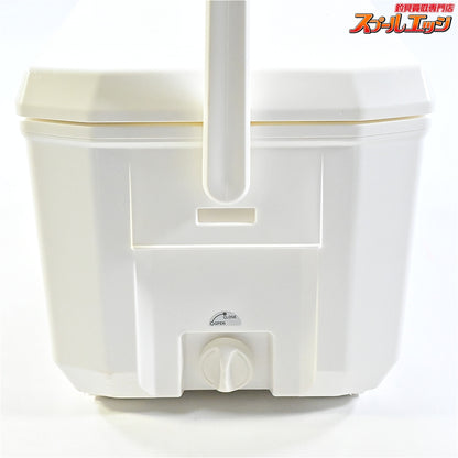 【ダイワ】 ライトトランクα アルファ GU2400 ブルー ウレタン断熱材 クーラーボックス DAIWA LIGHT TRUNK K_164
