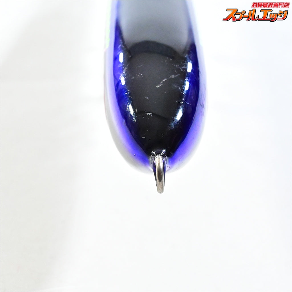 【ローカルスタンダード】 ダイブベイト 240 パープル LOCAL-STANDARD DIVE BAIT 海水用ルアー K_060