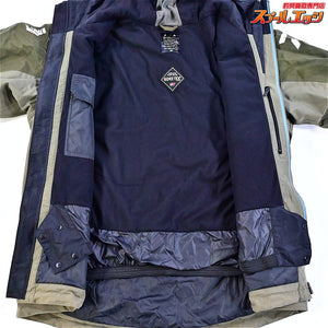 【ダイワ】 ゴアテックス プロダクト ウィンタースーツ シーウィード DW-1205 サイズ2XL DAIWA GORE-TEX K_120