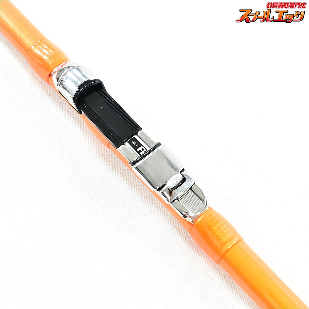 【シマノ】 サーフランダー 335FX 並継 SHIMANO Surf Lander シロギス K_161