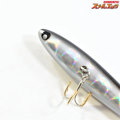 【アーキテクト】 ヴァンパイア 首藤武蔵 ハンドメイドミノー ARKITECT vampire 淡水用ルアー K_060