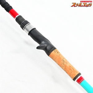 【ツララ】 クレールス 810MH Tulala Clerus イワナ ヤマメ シーバス K_222