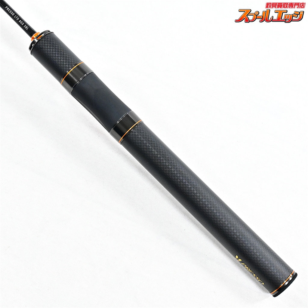 【ダイワ】 21プレッソ リミテッド AGS 58L DAIWA PRESSO LIMITED LTD ニジマス K_135