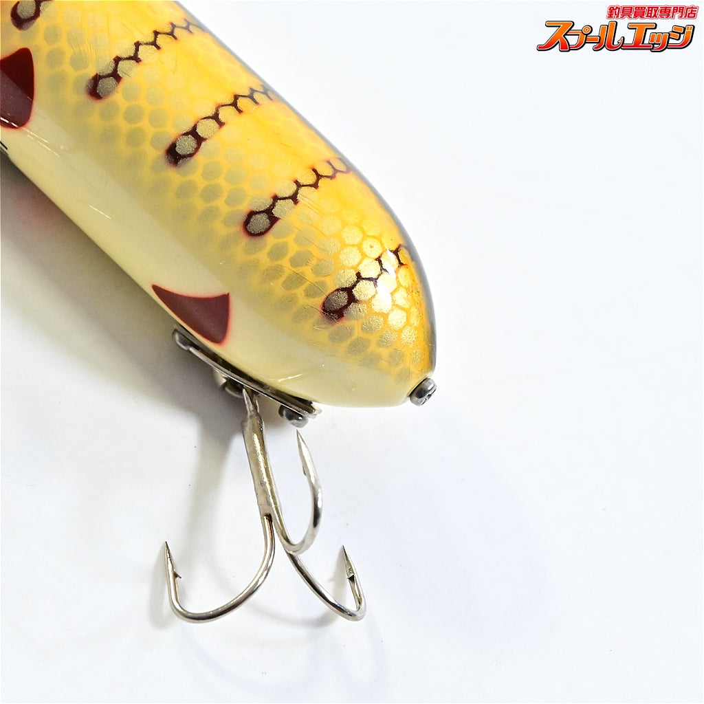 【ライフベイト】 ダーター ロットンオリカラ パーチ LIFEBAIT Rotton K_060