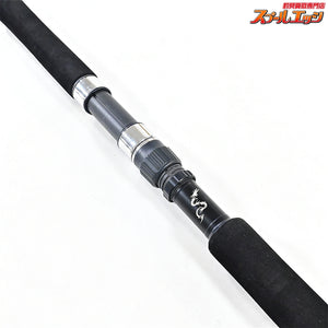 【テンリュウ】 天龍 スパイク イエローテイル SK732YT TENRYU SPIKE Yellow Tail キハダマグロ ブリ ヒラマサ K_208
