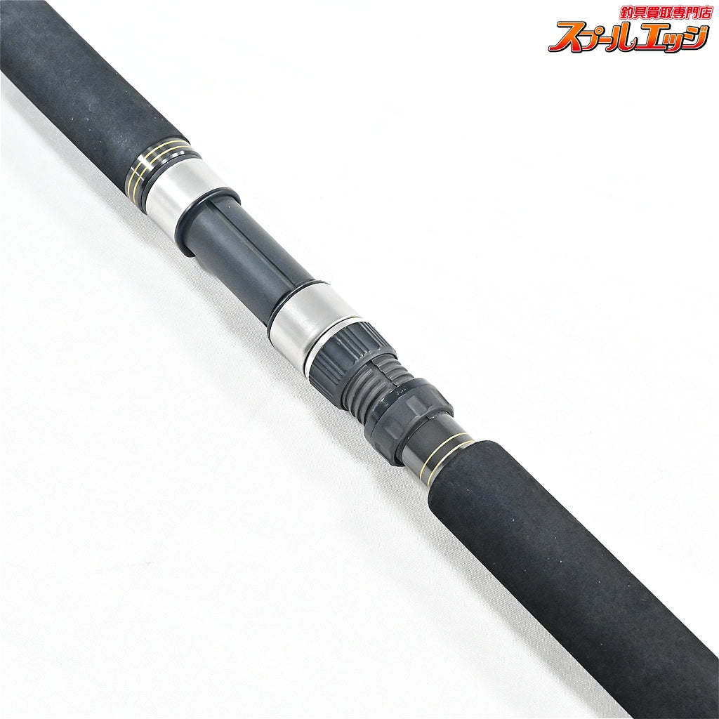 【パームス】 シーラプチャー SRGS-76ML PALMS Sea Rupture ワラサ シイラ カツオ K_222