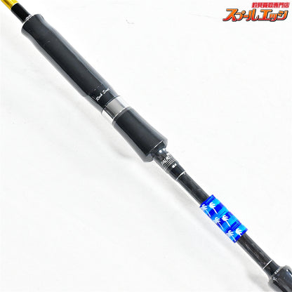 【パームス】 ラークシューター LSGS-610ML+ ボートゲームSP PALMS LurkShooter BOAT GAME キジハタ カサゴ マゴチ K_153