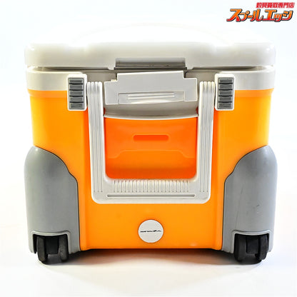 【シマノ】 スペーザ ベイシス 35L UC-035B クーラーボックス SHIMANO SPAZA BASIS K_182