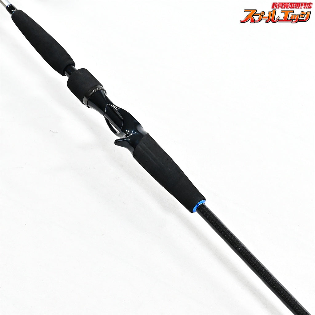【ダイワ】 キャタリナ BJ 66XHB ベイジギング DAIWA CATALINA マダイ タチウオ キジハタ K_241