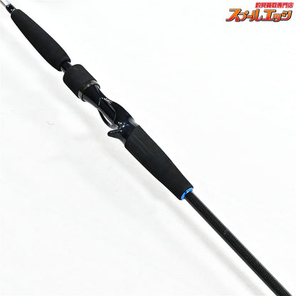 【ダイワ】 キャタリナ BJ 66XHB ベイジギング DAIWA CATALINA マダイ タチウオ キジハタ K_241