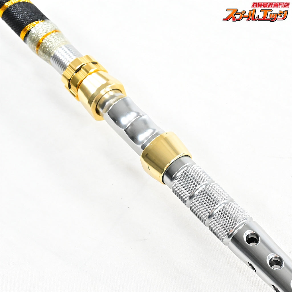 【おり釣具】 ゴクスペシャル イカスペック 125-150 ORI Gokuspe IKA-SPEC ヤリイカ スルメイカ ケンサキイカ K_169