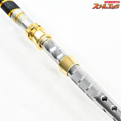 【おり釣具】 ゴクスペシャル イカスペック 125-150 ORI Gokuspe IKA-SPEC ヤリイカ スルメイカ ケンサキイカ K_169
