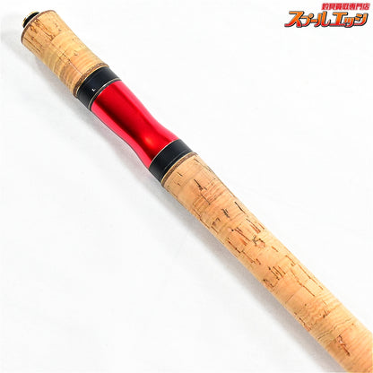 【シマノ】 18ワールドシャウラ 2651F-3 SHIMANO WORLD SHAULA ブラックバス K_178