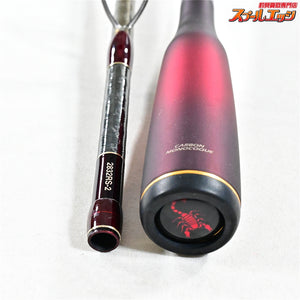 【シマノ】 18ワールドシャウラ 2832RS-2 SHIMANO WORLD SHAULA ブラックバス シーバス ワラサ K_179