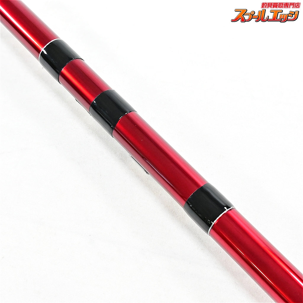 【アルファタックル】 トップファイタースカイサーフ 27-390 27号3.9m alpha tackle SKYSURF シロギス カレイ アイナメ K_155