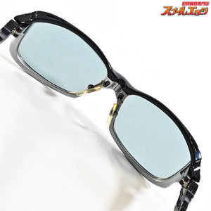 【ジール】 ゼクー ファントム フレームブラック トゥルビュースポーツ 偏光サングラス ケース付 ZEAL OPTICS Zeque Fantom K_060