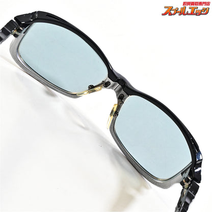 【ジール】 ゼクー ファントム フレームブラック トゥルビュースポーツ 偏光サングラス ケース付 ZEAL OPTICS Zeque Fantom K_060