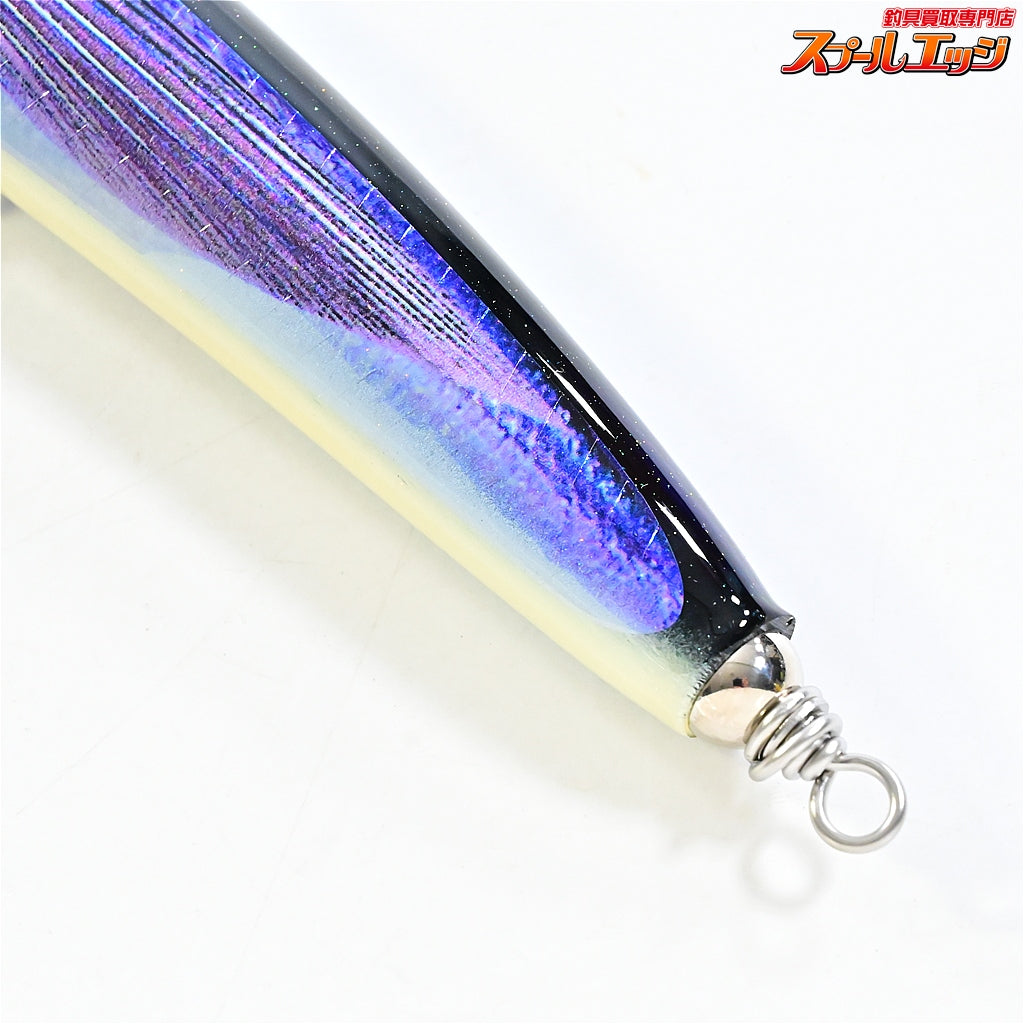 【カーペンター】 ガンマγ 60-180 トビウオ 自重60g Carpenter GAMMA K_060