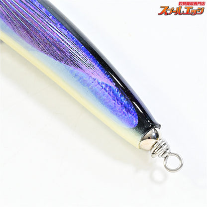 【カーペンター】 ガンマγ 60-180 トビウオ 自重60g Carpenter GAMMA K_060