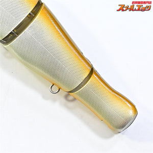 【ガンクラフト】 鮎邪 ジョインテッドクロー シフト 263 紀ノ国鮎 GAN-CRAFT JOINTED CLAW SHIFT K_060