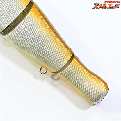 【ガンクラフト】 鮎邪 ジョインテッドクロー シフト 263 紀ノ国鮎 GAN-CRAFT JOINTED CLAW SHIFT K_060