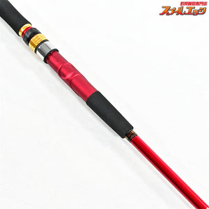 【ダイワ】 16アナリスター ビシアジ MH-170 DAIWA ANALYSTAR BISHI-AJI アジ サバ イサキ K_152
