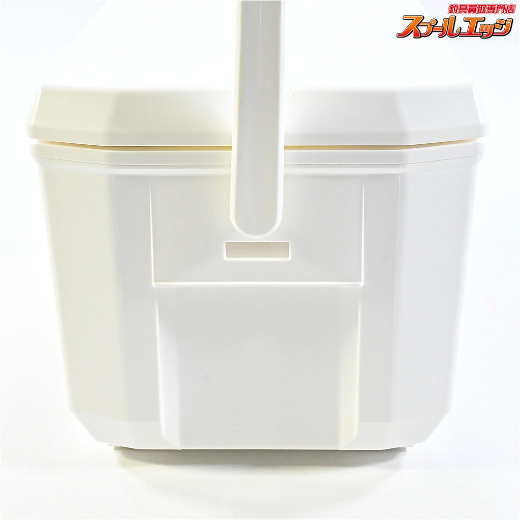【ダイワ】 ライトトランクα アルファ GU2400 ブルー ウレタン断熱材 クーラーボックス DAIWA LIGHT TRUNK K_164