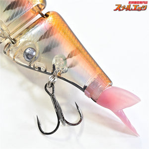 【DRTxジークラック】 クラッシュ9 Low 大江川ファントムギル 限定カラー DRTxGEECRACK KLASH9 phantom gill 淡水用ルアー バス シーバス K_060