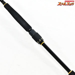【ダイワ】 20ラテオ MBモバイル 86ML-4 DAIWA LATEO MOBLE シーバス クロダイ イナダ K_112